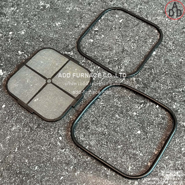 Kromschroder Spare Parts VAS350R/NK-FL (2)